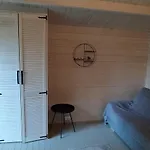 Poilsio Namelis Palangoje - Rami Vieta Prie Juros, Terasa, Nemokamas Parkingas, Pusynas, Dviraciu Takas 2 Hébergement de vacances *