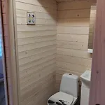 Poilsio Namelis Palangoje - Rami Vieta Prie Juros, Terasa, Nemokamas Parkingas, Pusynas, Dviraciu Takas 2 Hébergement de vacances Palanga