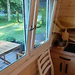 Hébergement de vacances Poilsio Namelis Palangoje - Rami Vieta Prie Juros, Terasa, Nemokamas Parkingas, Pusynas, Dviraciu Takas 2 *