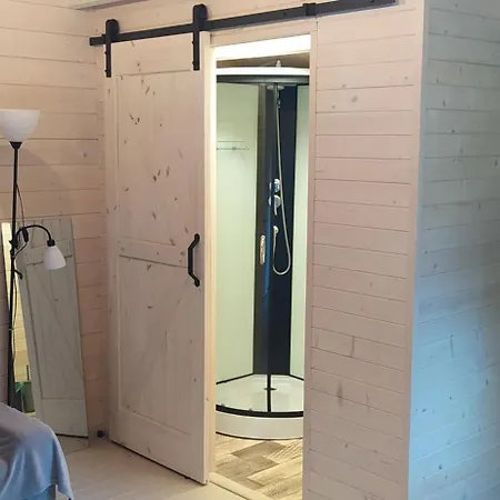 Poilsio Namelis Palangoje - Rami Vieta Prie Juros, Terasa, Nemokamas Parkingas, Pusynas, Dviraciu Takas *