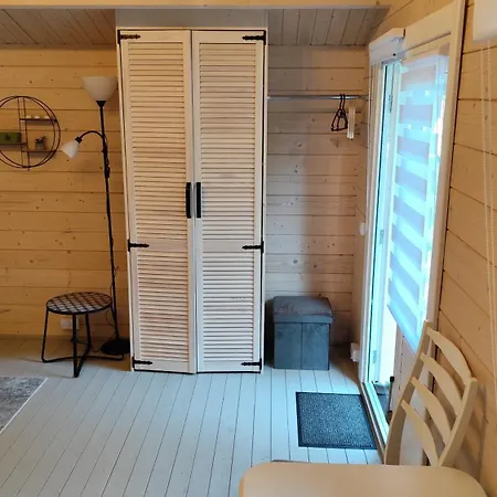 Poilsio Namelis Palangoje - Rami Vieta Prie Juros, Terasa, Nemokamas Parkingas, Pusynas, Dviraciu Takas Nyaraló