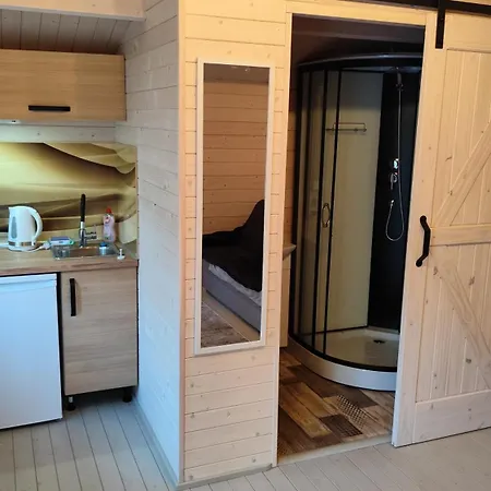 Poilsio Namelis Palangoje - Rami Vieta Prie Juros, Terasa, Nemokamas Parkingas, Pusynas, Dviraciu Takas Palanga