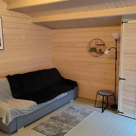 Poilsio Namelis Palangoje - Rami Vieta Prie Juros, Terasa, Nemokamas Parkingas, Pusynas, Dviraciu Takas