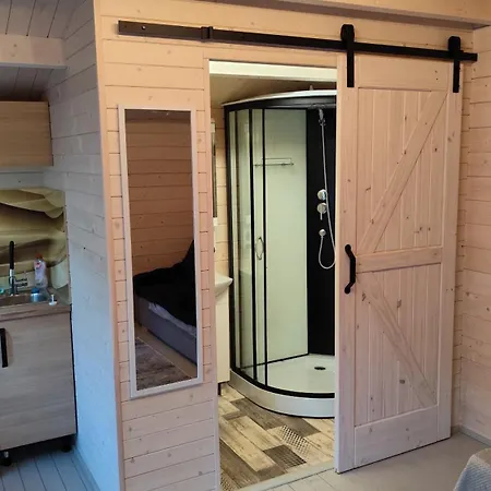 Poilsio Namelis Palangoje - Rami Vieta Prie Juros, Terasa, Nemokamas Parkingas, Pusynas, Dviraciu Takas *