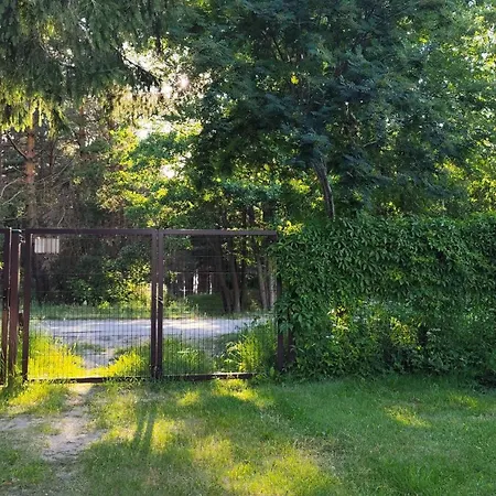 Poilsio Namelis Palangoje - Rami Vieta Prie Juros, Terasa, Nemokamas Parkingas, Pusynas, Dviraciu Takas *