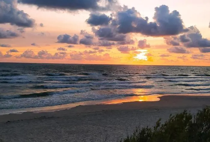 Poilsio Namelis Palangoje - Rami Vieta Prie Juros, Terasa, Nemokamas Parkingas, Pusynas, Dviraciu Takas *