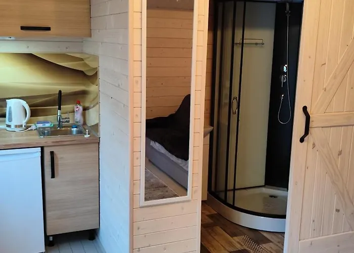 Poilsio Namelis Palangoje - Rami Vieta Prie Juros, Terasa, Nemokamas Parkingas, Pusynas, Dviraciu Takas Palanga