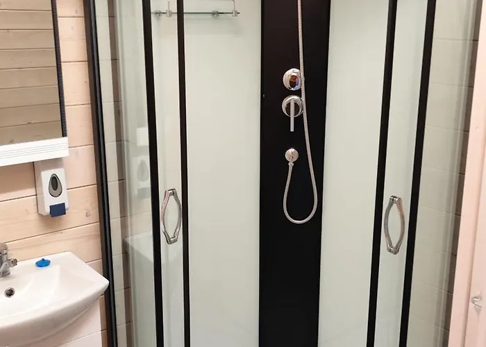 Poilsio Namelis Palangoje - Rami Vieta Prie Juros, Terasa, Nemokamas Parkingas, Pusynas, Dviraciu Takas Nyaraló *