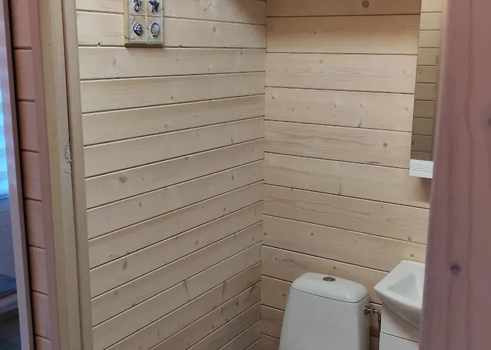 Poilsio Namelis Palangoje - Rami Vieta Prie Juros, Terasa, Nemokamas Parkingas, Pusynas, Dviraciu Takas Nyaraló Palanga