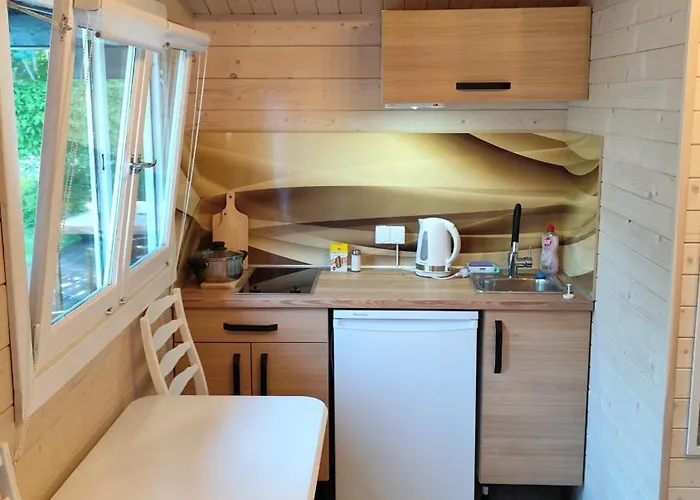 Poilsio Namelis Palangoje - Rami Vieta Prie Juros, Terasa, Nemokamas Parkingas, Pusynas, Dviraciu Takas Palanga