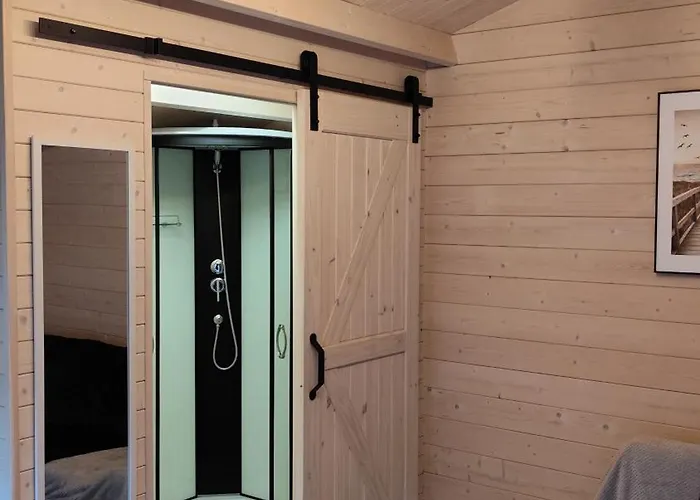 Nyaraló Poilsio Namelis Palangoje - Rami Vieta Prie Juros, Terasa, Nemokamas Parkingas, Pusynas, Dviraciu Takas