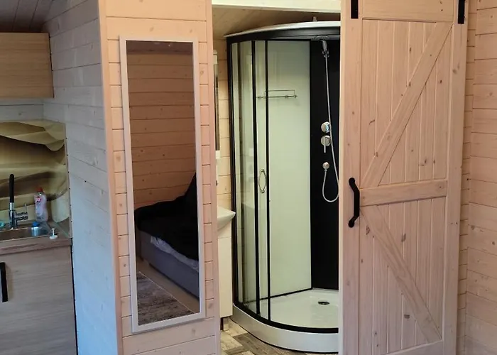 Poilsio Namelis Palangoje - Rami Vieta Prie Juros, Terasa, Nemokamas Parkingas, Pusynas, Dviraciu Takas *