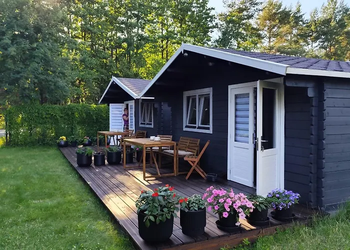 Poilsio Namelis Palangoje - Rami Vieta Prie Juros, Terasa, Nemokamas Parkingas, Pusynas, Dviraciu Takas * Palanga